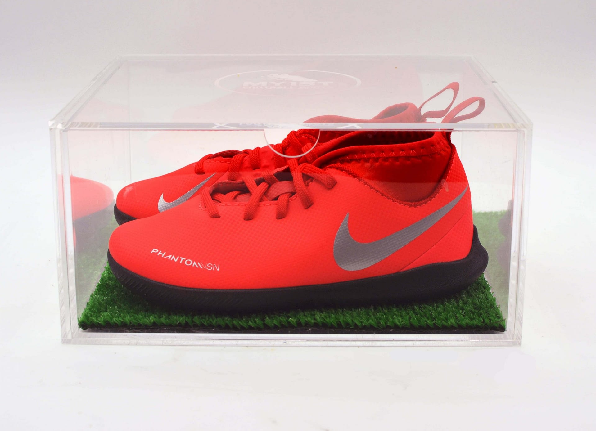 Nike Phantom Vision Club DF 1st Boots Pack - My 1st Football Boots